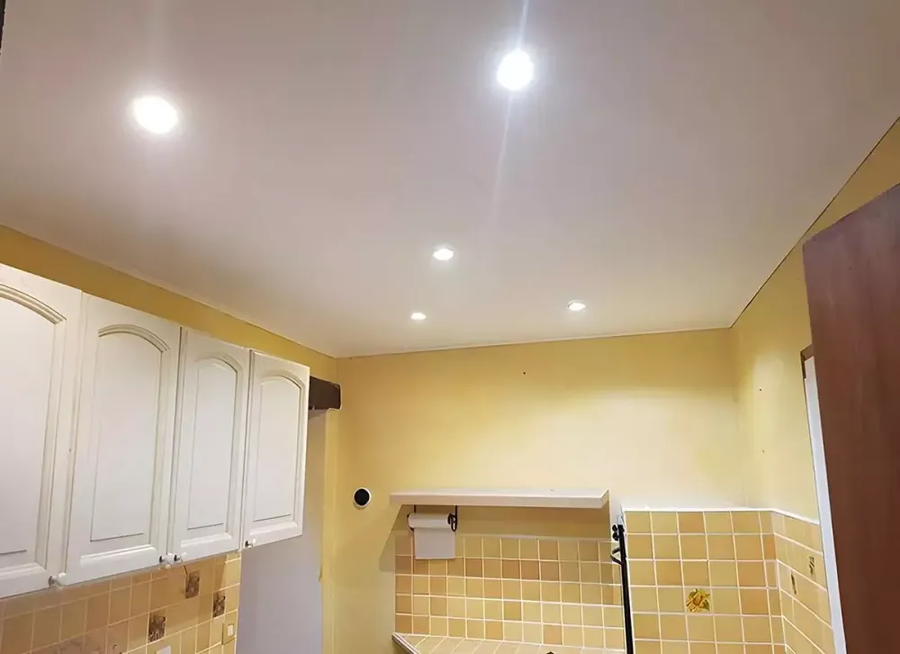 rénovation maison interieur